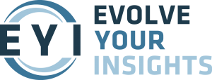 Evolve Your Insights logo